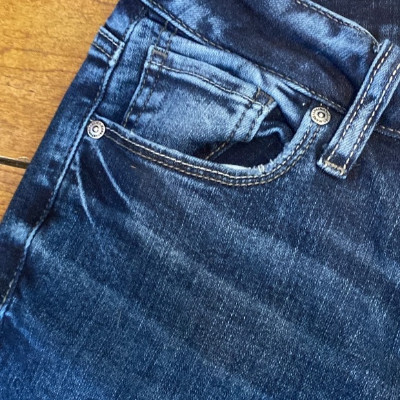 Silver Elyse skinny Jeans - Picture 2 of 7